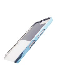A95 Front case component( Blue color)