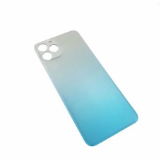 A95 Back case component( Blue color)