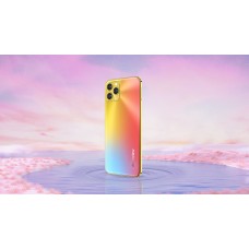 A95 Back case component( fantasy color)