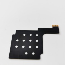 A100 NFC antenna