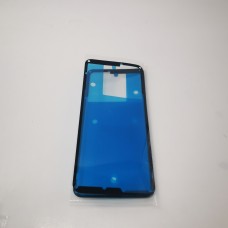 A85 Battery cover water back glue