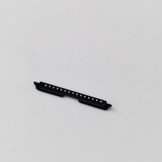 A100 receiver steel net