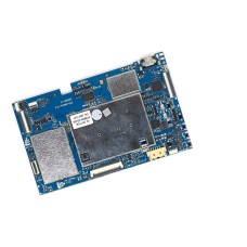 TAB8 PCBA