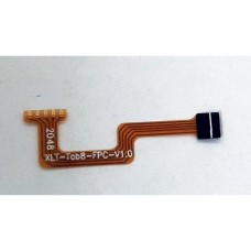 TAB8 earphone ribbon cable