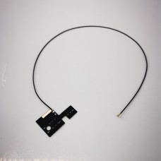 TAB8 Diversity antenna