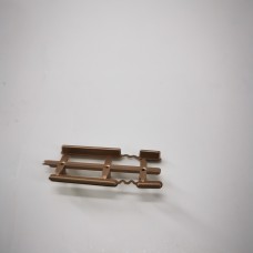 TAB8 Button (Gold color)