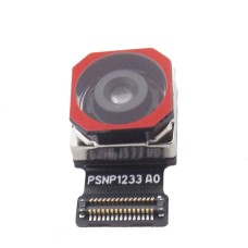 BV7200 Rear main camera
