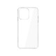 3mk Clear Case Eco for Apple iPhone 14 pro max - transparent