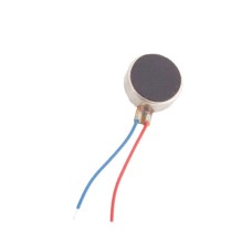 BV7200 Motor