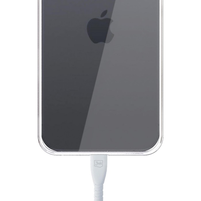 3mk Clear Case Eco for Apple iPhone 15 pro max - transparent