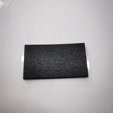 BV7200 Back case press battery foam