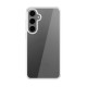 3mk Clear Case for Samsung Galaxy S25+ - transparent