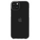 Spigen Liquid Crystal iPhone 15 Plus Case - Clear