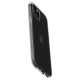 Spigen Liquid Crystal iPhone 15 Plus Case - Clear