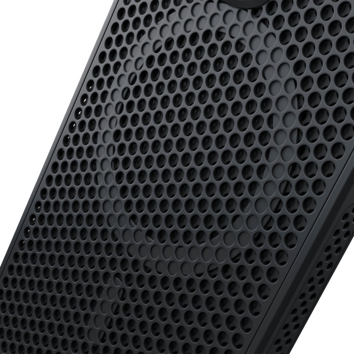 3mk COOLing MagCase for Apple iPhone 16 Plus - Black