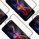 Tempered Glass 3mk Eye Care Protector for Apple iPhone 14 Pro Max