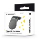 Wozinsky Magnetic Phone Holder for Air Vent - Black
