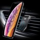 Wozinsky Magnetic Phone Holder for Air Vent - Black