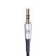 3mk AUX minijack 3.5 mm cable / AUX minijack 3.5 mm