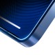 3mk Hardglass Matt Max Privacy Tempered Glass for Apple iPhone 15/16