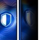 Tempered Glass 3mk Hardglass Matt Max Privacy for Apple iPhone 16 Pro