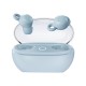 Joyroom JR-TS3 wireless in-ear headphones for sleeping - blue
