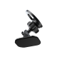 Joyroom magnetic car holder for cockpit/dashboard black (JR-ZS376)