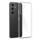 3mk Clear Case for Samsung Galaxy S24 - transparent
