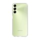3mk Clear Case for Samsung Galaxy A05S - transparent
