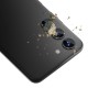 3mk Lens Protection Pro camera cover for Samsung Galaxy S24+ - black