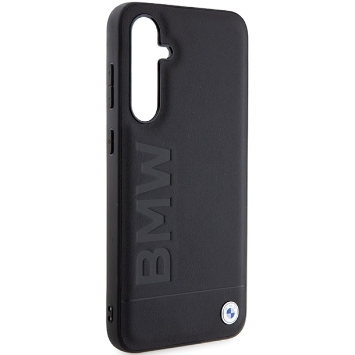 BMW BMHCS23FESLLBK S23 FE S711 black/black Leather Hot Stamp