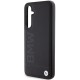BMW BMHCS23FESLLBK S23 FE S711 black/black Leather Hot Stamp