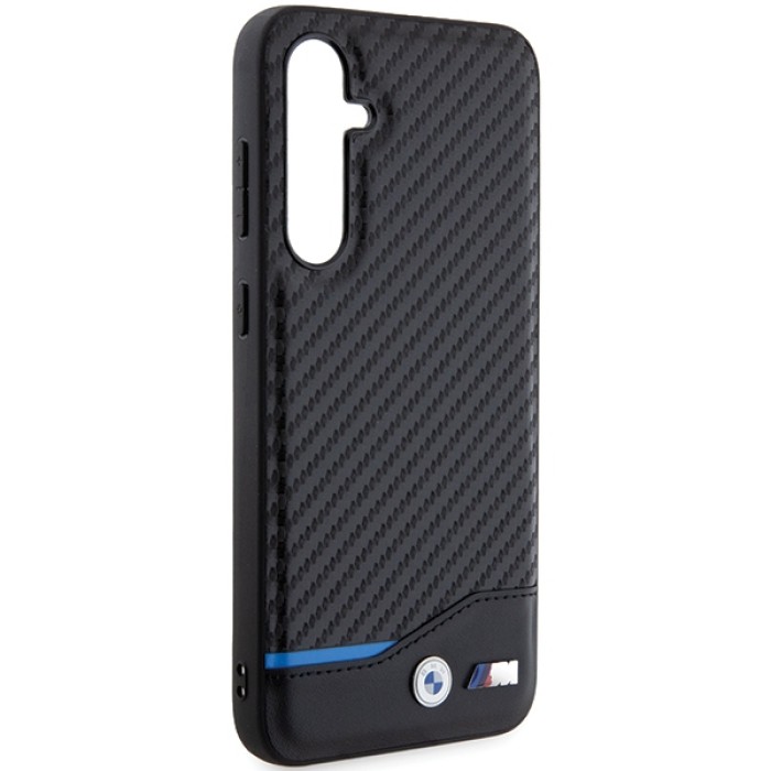 BMW BMHCS23FE22NBCK S23 FE S711 black/black Leather Carbon