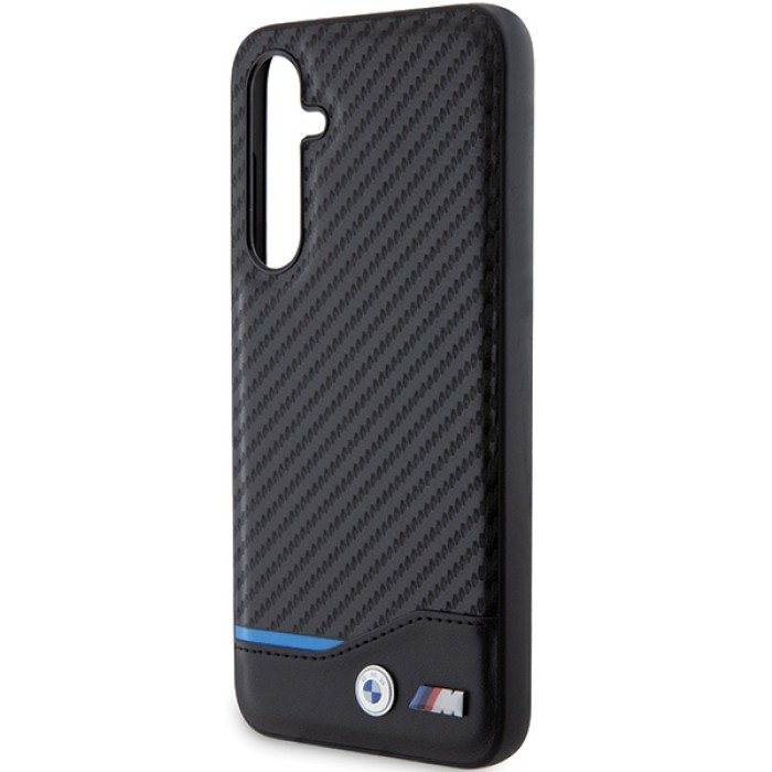 BMW BMHCS23FE22NBCK S23 FE S711 black/black Leather Carbon