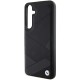 BMW BMHCS24S23RCGPK S24 S921 black/black hardcase Signature Leather Crossing Lines Pattern