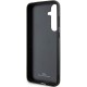 BMW BMHCS24S23RCGPK S24 S921 black/black hardcase Signature Leather Crossing Lines Pattern