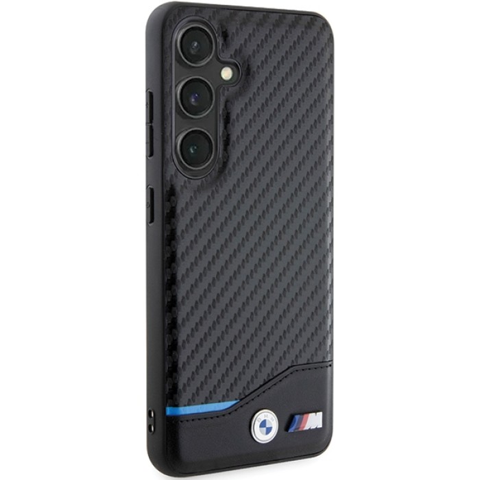 BMW BMHCS24S22NBCK S24 S921 black/black Leather Carbon