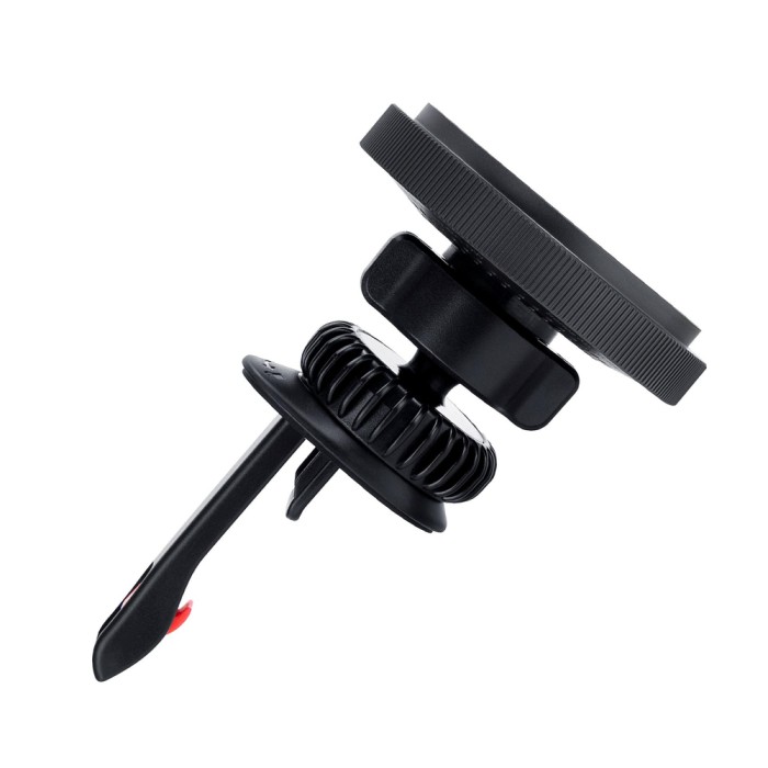 3mk Car MagCharger Car Holder for Air Vent - Black