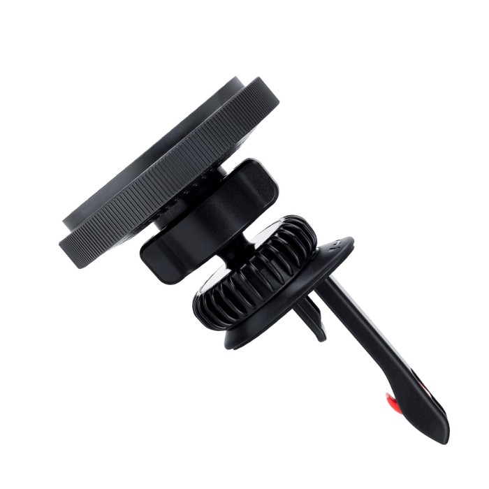 3mk Car MagCharger Car Holder for Air Vent - Black