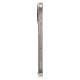 Spigen Ultra Hybrid Mag Case with MagSafe for iPhone 15 Pro Max - Natural Titanium (Zero One Pattern)