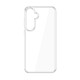 3mk Armor Case for Samsung Galaxy S25 - Transparent
