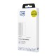 3mk Clear Case for Samsung Galaxy S25 Ultra - transparent