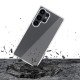 3mk Clear Case for Samsung Galaxy S25 Ultra - transparent