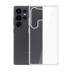 3mk Clear Case for Samsung Galaxy S25 Ultra - transparent