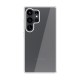 3mk Clear Case for Samsung Galaxy S25 Ultra - transparent