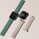 Magnetic Strap Magnetic Strap Bracelet for Apple Watch 41mm - Black