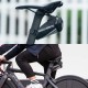 Rockbros C28 bicycle bag under the saddle - black