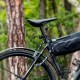 Rockbros WD795 foldable bicycle lock - black