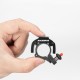 Rockbros 34210006001 C-Shape Bicycle Bell - Black