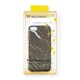 Wozinsky Marble TPU case cover for Xiaomi Mi 10T Pro / Mi 10T pink